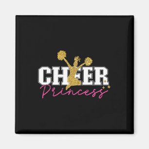 Aimant Filles meneuses de claques Hs0 Princesse noire men