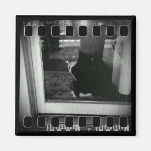 Aimant Film Strip Lucy