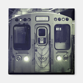 Aimant Fin de la ligne