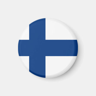 Aimant Finlande