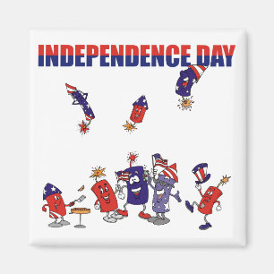 Aimant Firecracker