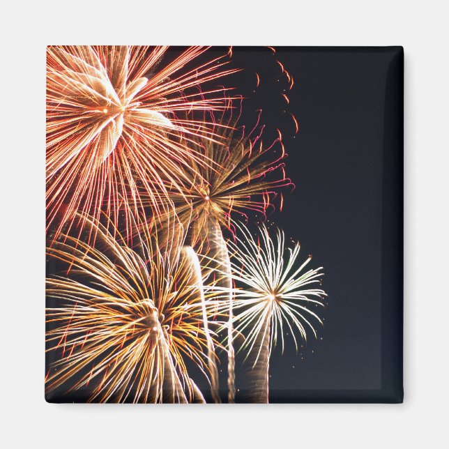 Aimant Fireworks P0541 (Devant)