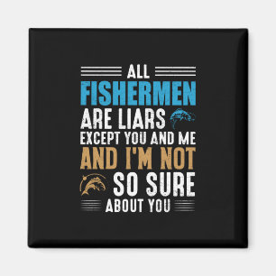 Aimant Fishing Art All Fishman