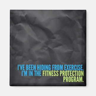 AIMANT FITNESS PROTECTION PROGRAM