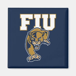 Aimant FIU Panthers
