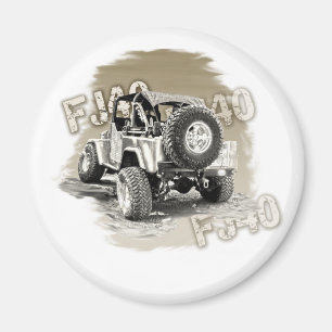 AIMANT FJ40