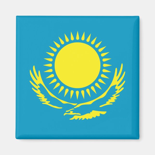 Aimant Flag (Devant)