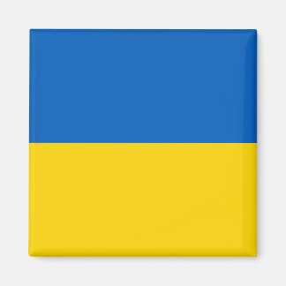 Aimant Flagge Ukraine