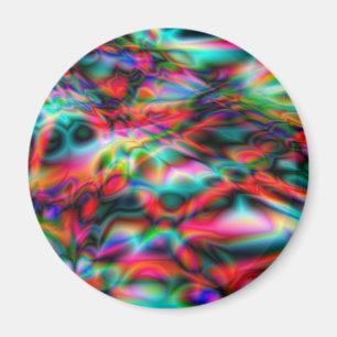 Aimant Flammes électriques