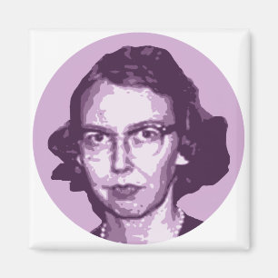 Aimant Flannery O'Connor