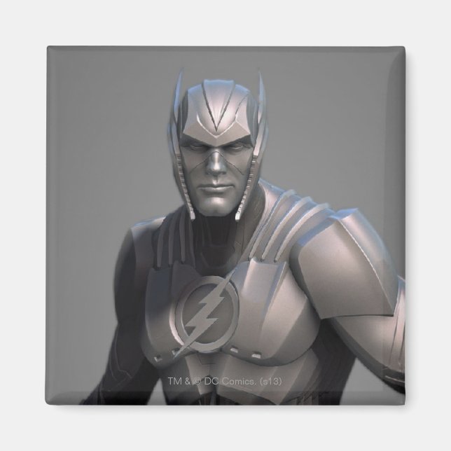 Aimant Flash Alternate (Devant)