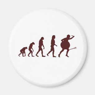 Aimant Flèche Évolution