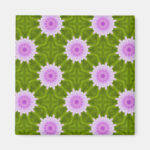 Aimant Flèches roses