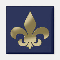 Fleur de Lis