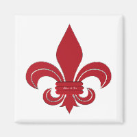 Fleur de Lis