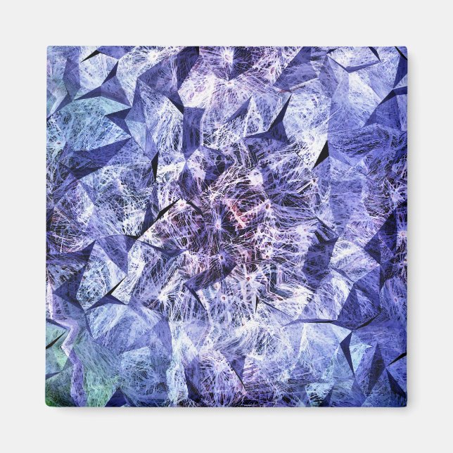 AIMANT FLEUR SAUVAGE (Devant)