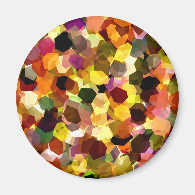 AIMANT FLEURS (Devant)