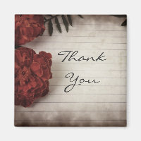 Fleurs d'automne sur le Merci en papier recouvert