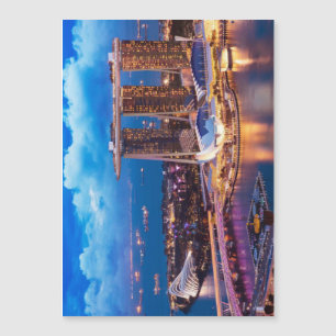 Aimant flexible Singapour