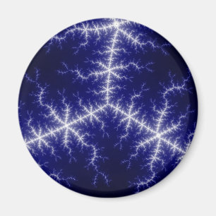 aimant flocon de neige