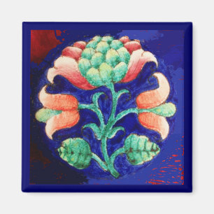 AIMANT FLORAL