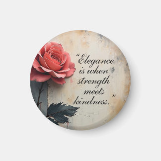 Aimant Floral Galore