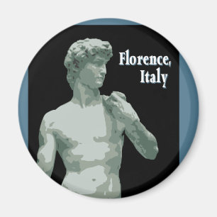 Aimant Florence Italie