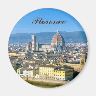 Aimant Florence, Italie