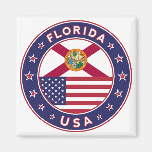 Aimant Florida