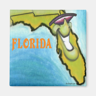 Aimant Floride