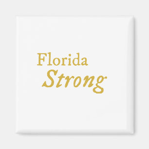 Aimant Floride Strong