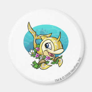 Aimant Flotsam