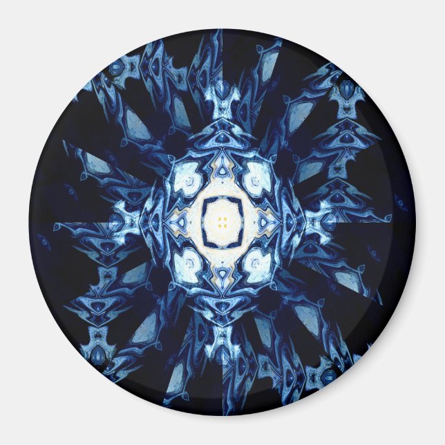 Aimant Flottant..... (Devant)