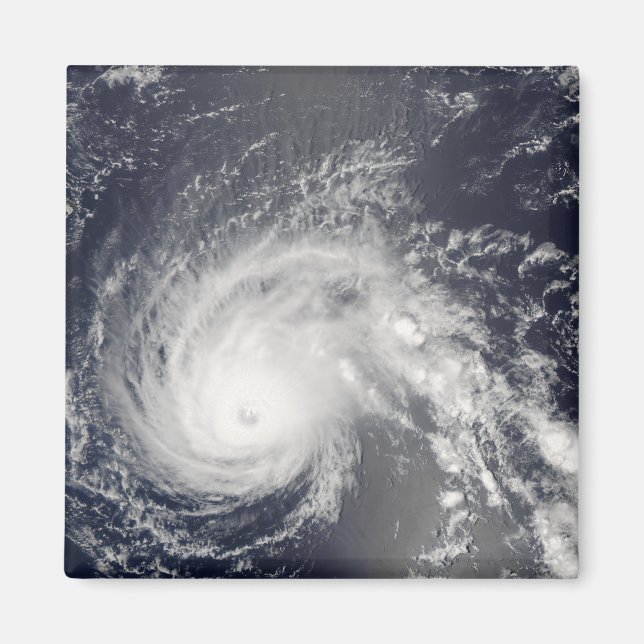 Aimant Flotte d'ouragan (Devant)