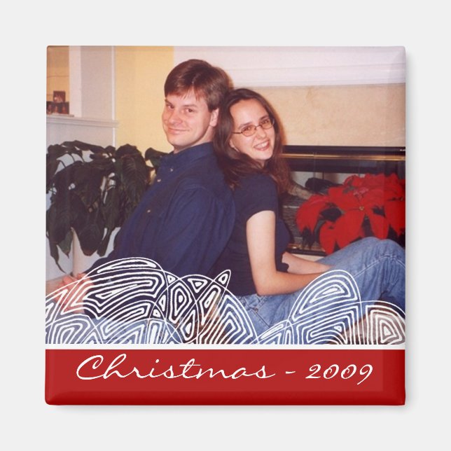 Aimant Flûte (Devant)