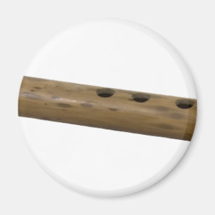 Aimant Flute112109
