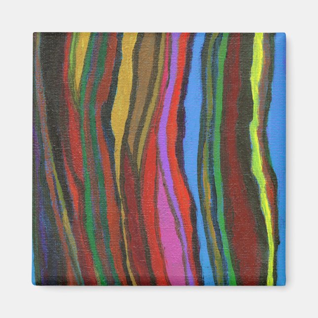 Aimant Flux (Devant)