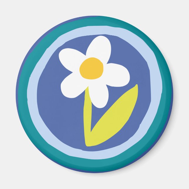 Aimant Flux de puissance (Devant)