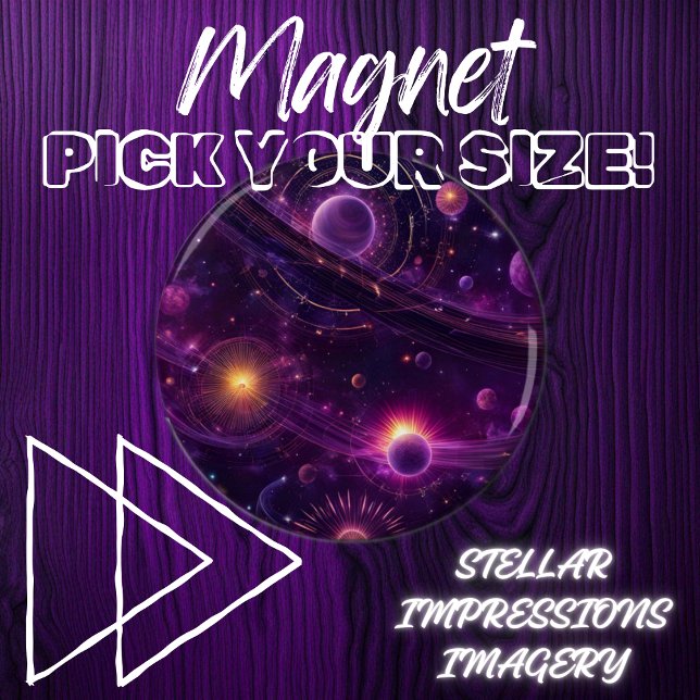 Aimant Flux radiant (Créateur téléchargé)