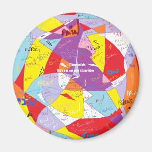 Aimant FMS : Si ce n'est pas une douleur il est un autre