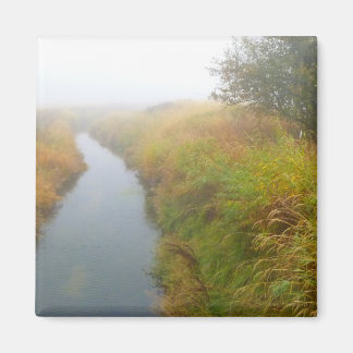Aimant Foggy creek 2