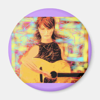 Aimant folksinger