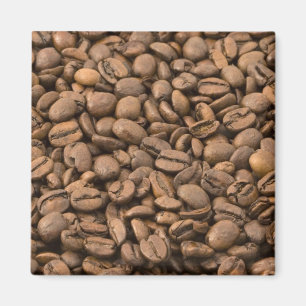 Aimant Fond de café