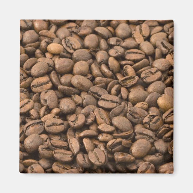 Aimant Fond de café (Devant)