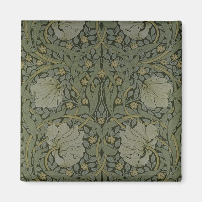 Aimant Fond d'écran 'Pimpernel', 1876 (Devant)