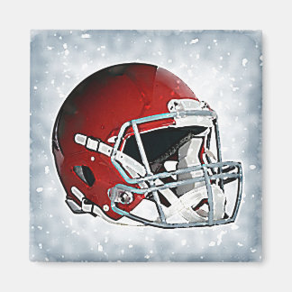 Aimant Football