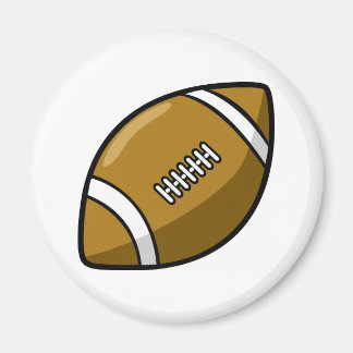 Aimant football