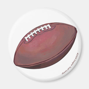 Aimant Football