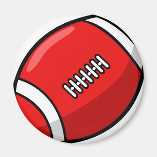 Aimant Football
