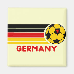 Aimant Football Allemagne